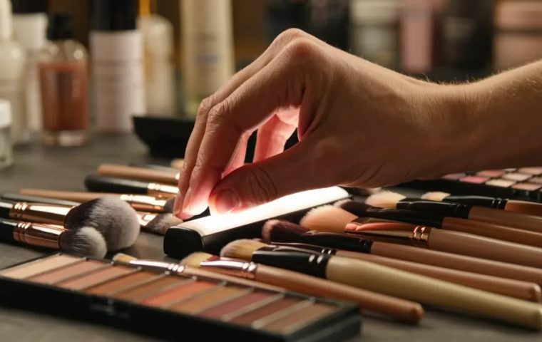 Как выбрать исполнителя для салона красоты